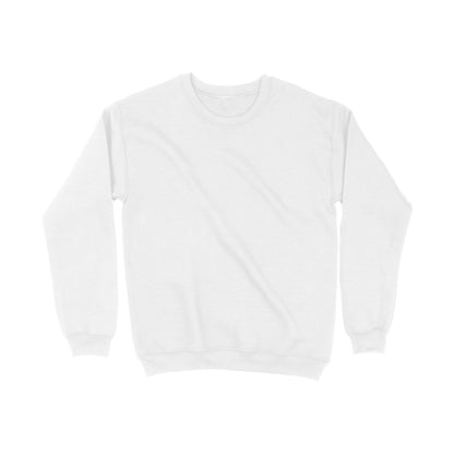 White - Sweatshirts