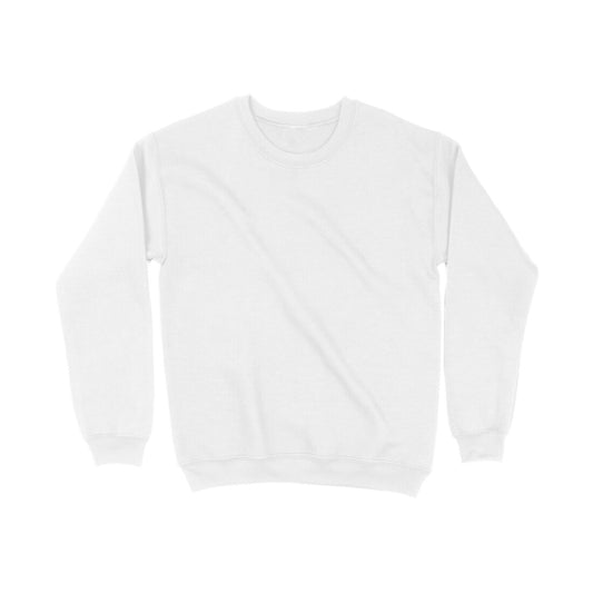 White - Sweatshirts