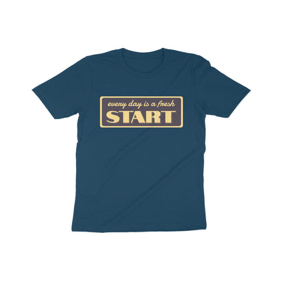 Every Day is a Fresh Start Kids T-Shirt