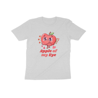 Apple of my Eye Kids T-Shirt