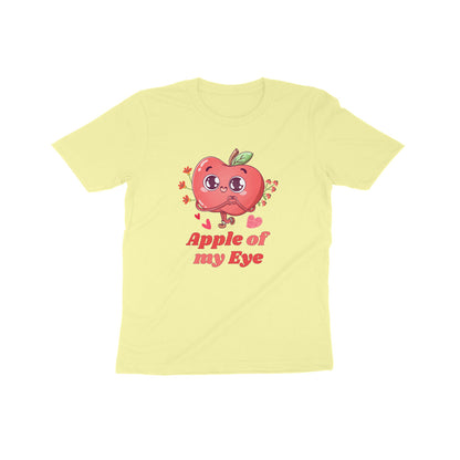 Apple of my Eye Kids T-Shirt