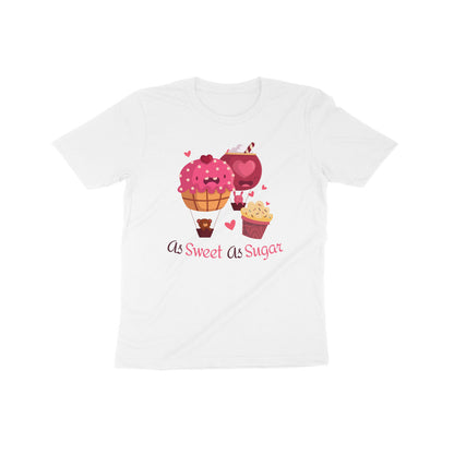 As Sweet As Sugar Kids T-Shirt