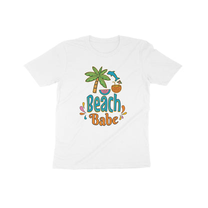 Beach Babe Kids T-Shirt