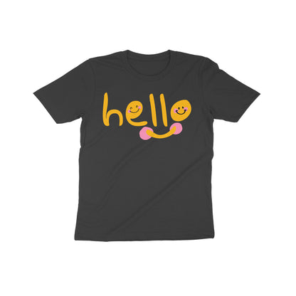 Hello Kids T-Shirt
