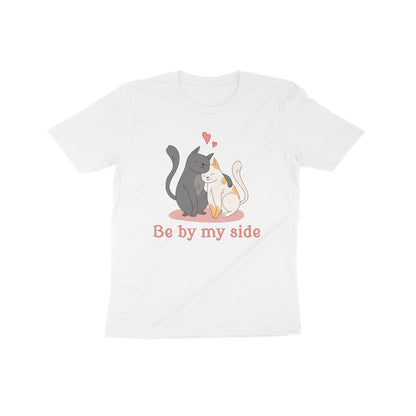 Be by my Side Kids T-Shirt