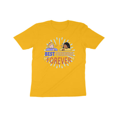 Best Friend Forever Kids T-Shirt