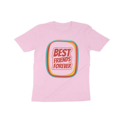 Best Friend Forever Kids T-Shirt