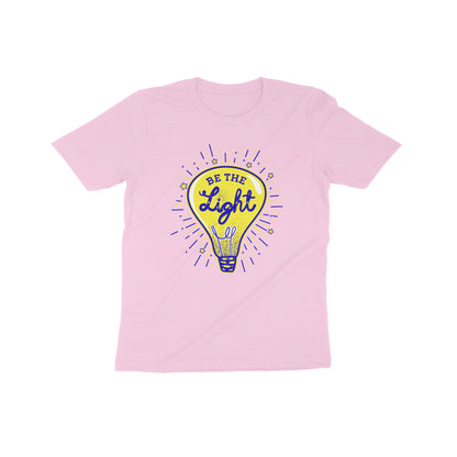 Be the light Kids T-Shirt