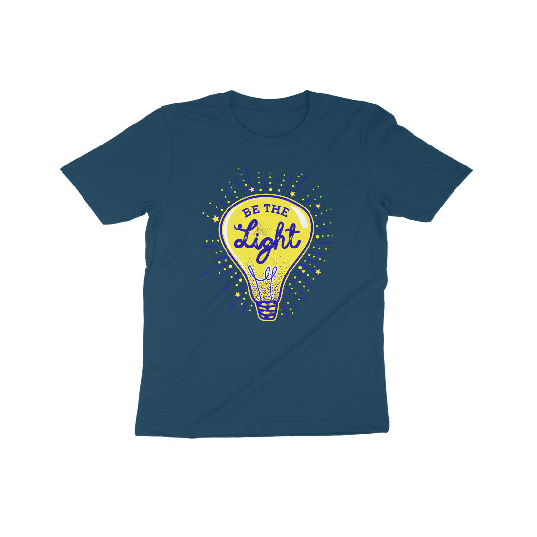 Be the light Kids T-Shirt