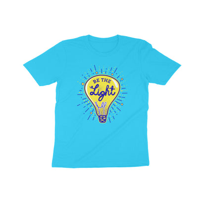 Be the light Kids T-Shirt