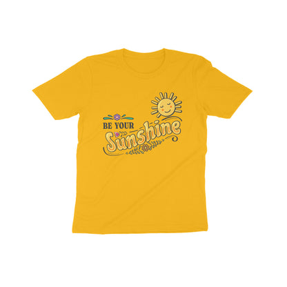Be Your SunShine Kids T-Shirt
