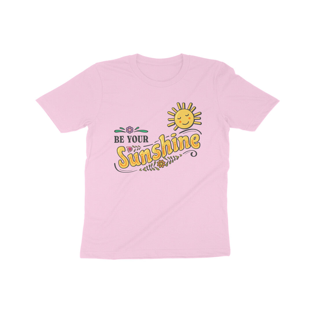 Be Your SunShine Kids T-Shirt