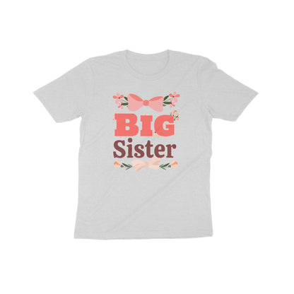 Big Sister Kids T-Shirt