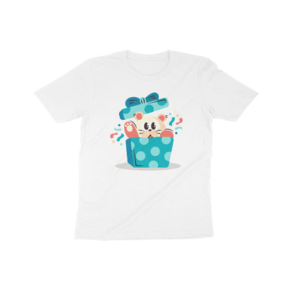 Bear Gift Kids T-Shirt