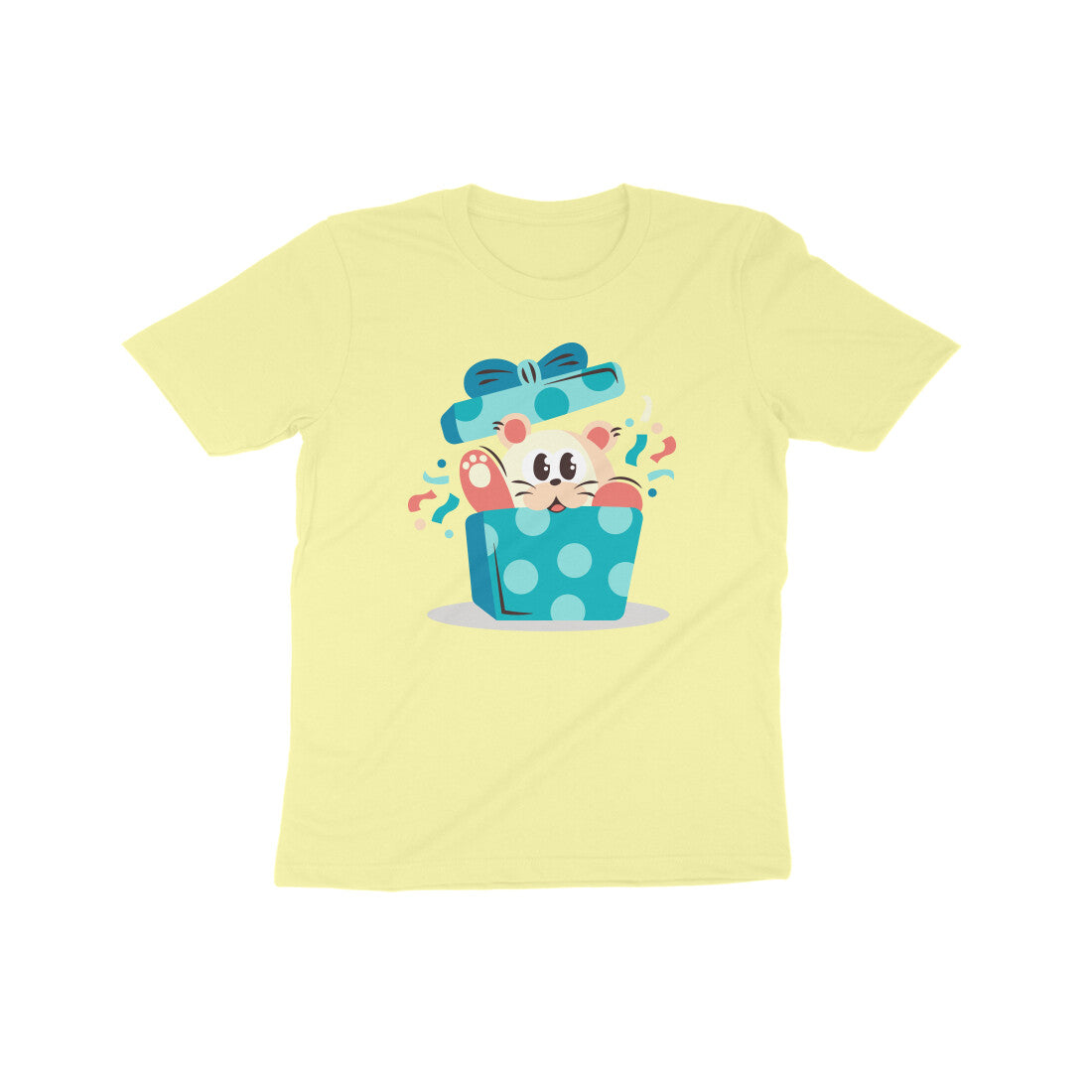 Bear Gift Kids T-Shirt