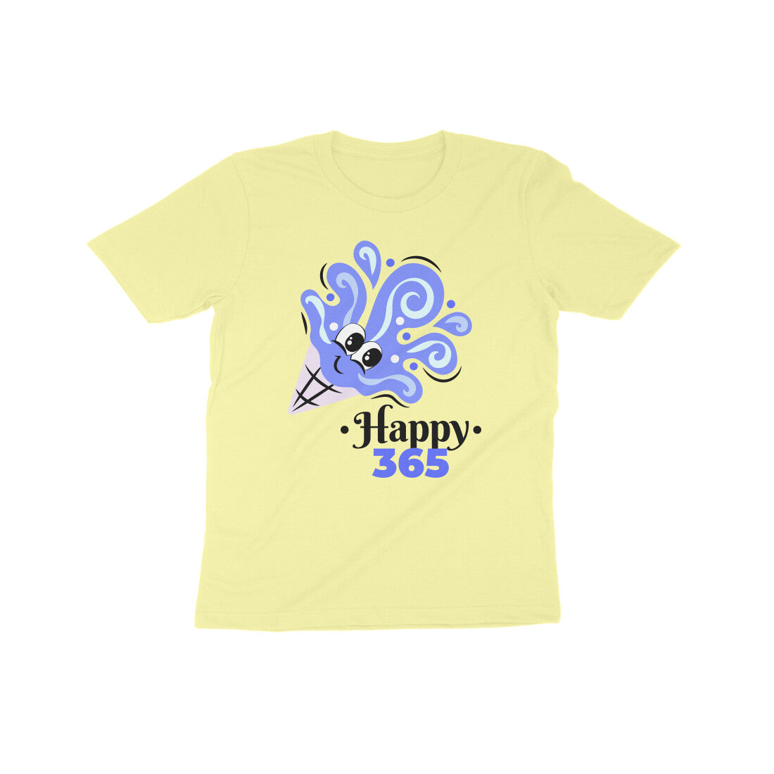Happy 365 Kids T-Shirt