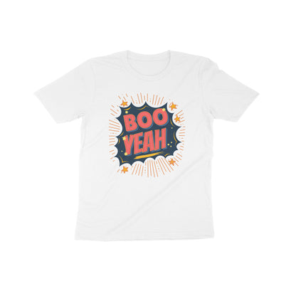 Boo Yeah Kids T-Shirt