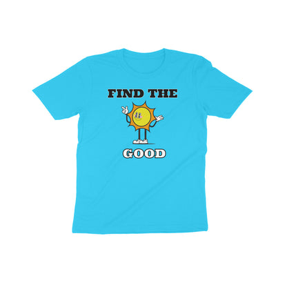 Find the good Kids T-Shirt
