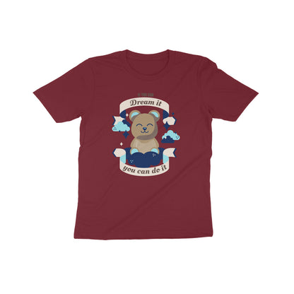 If you can dream it, you can do it Kids T-Shirt