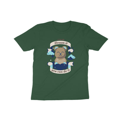 If you can dream it, you can do it Kids T-Shirt