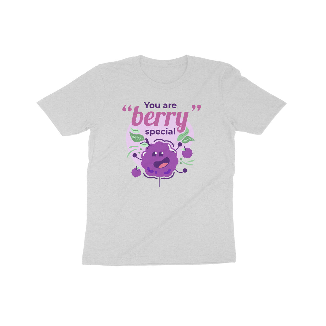 You are berry special Kids T-Shirt