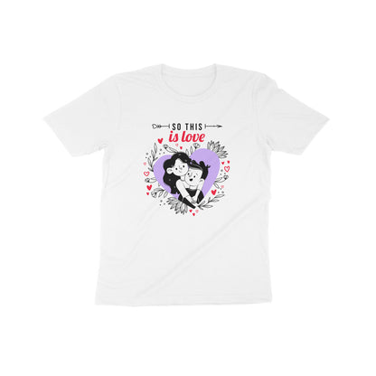 So This is love Kids t-Shirt