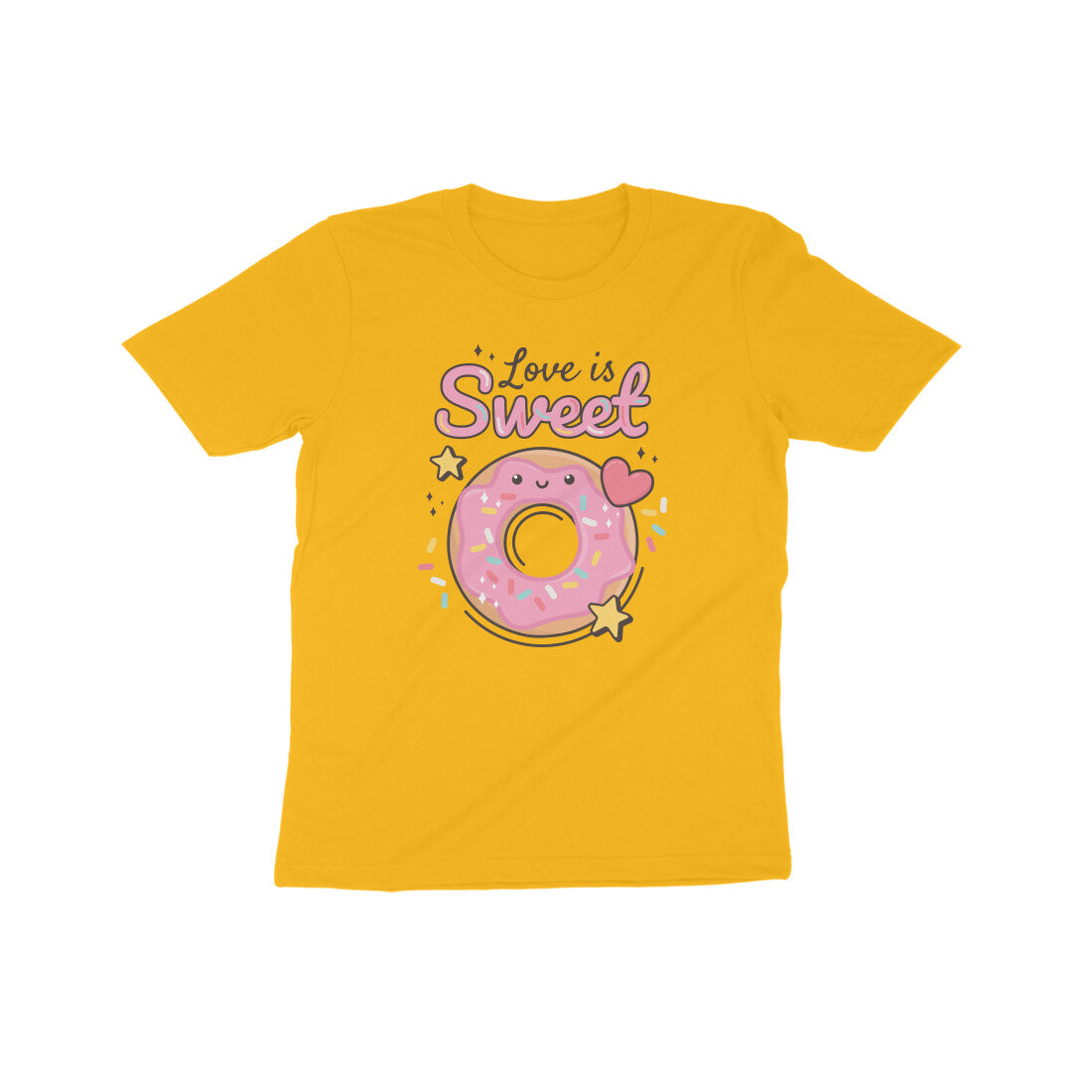 Love is Sweet Kids T-Shirt