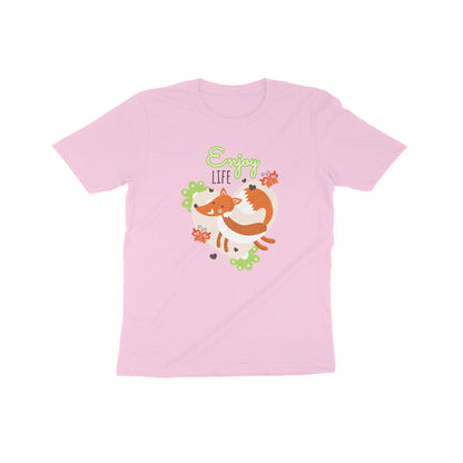 Enjoy Life Kids T-Shirt