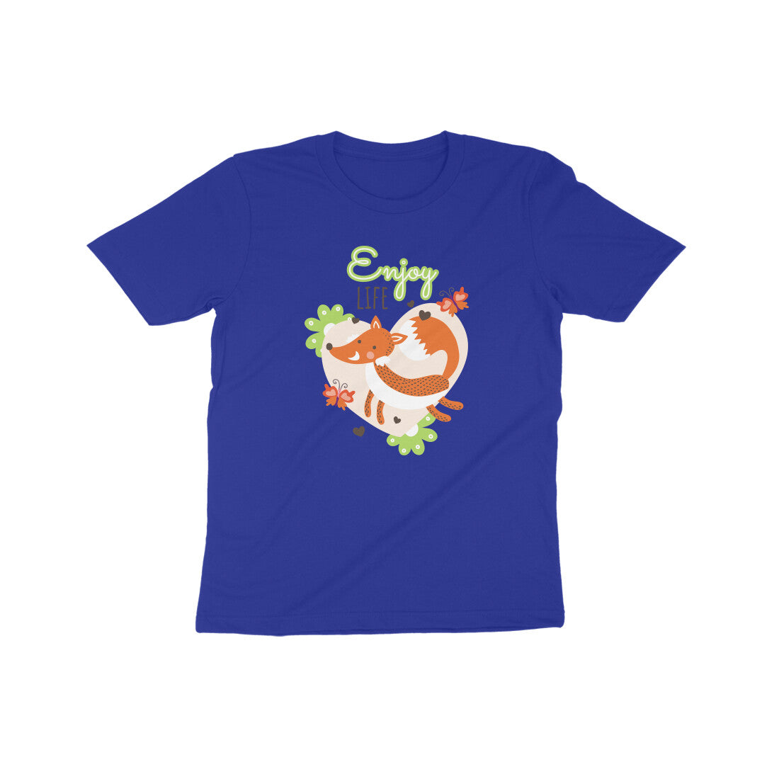 Enjoy Life Kids T-Shirt