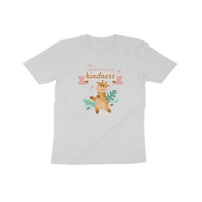 There Is Power In Kindness Kids T-Shirt