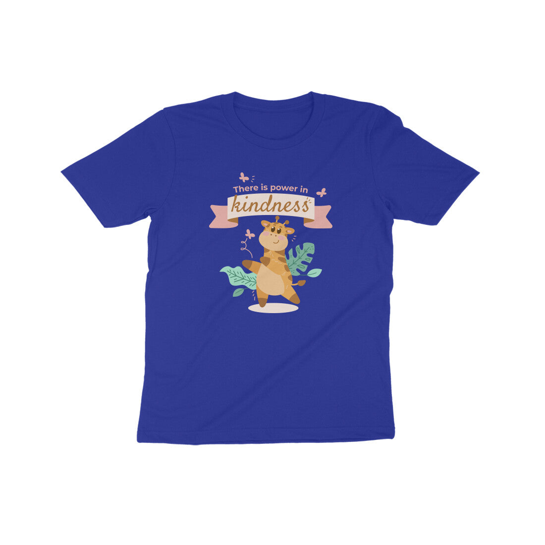There Is Power In Kindness Kids T-Shirt