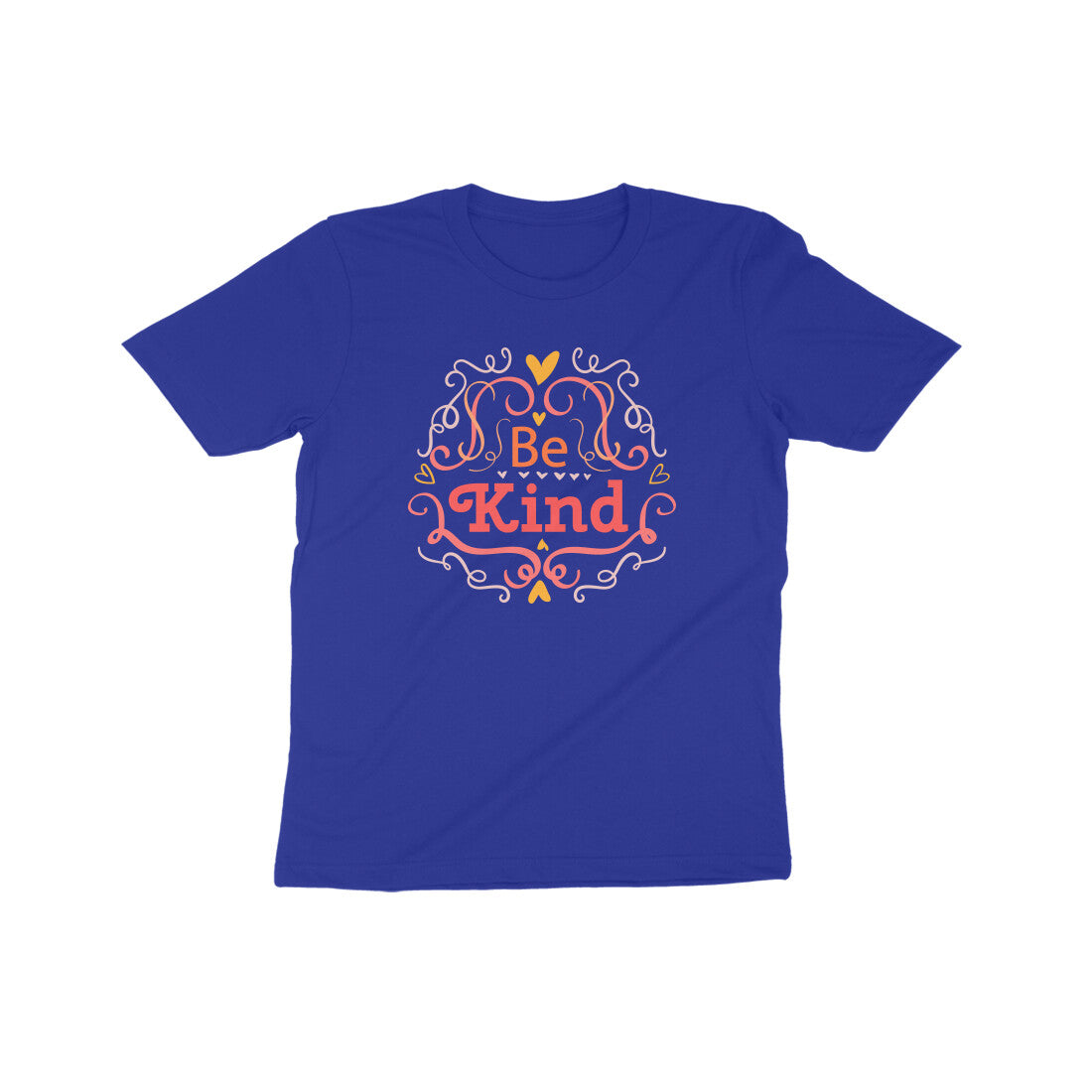 Be Kind Kids T-Shirt