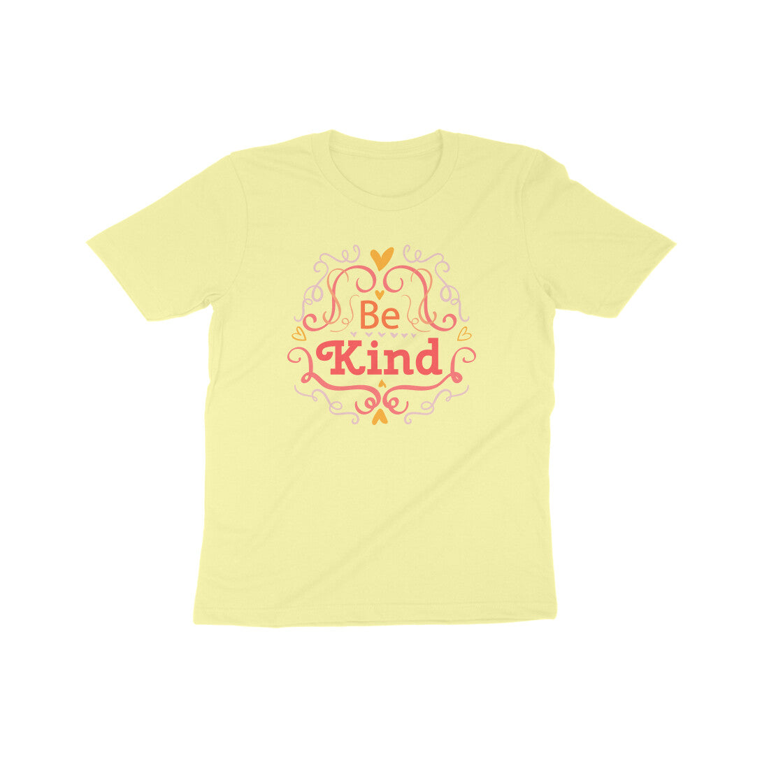 Be Kind Kids T-Shirt