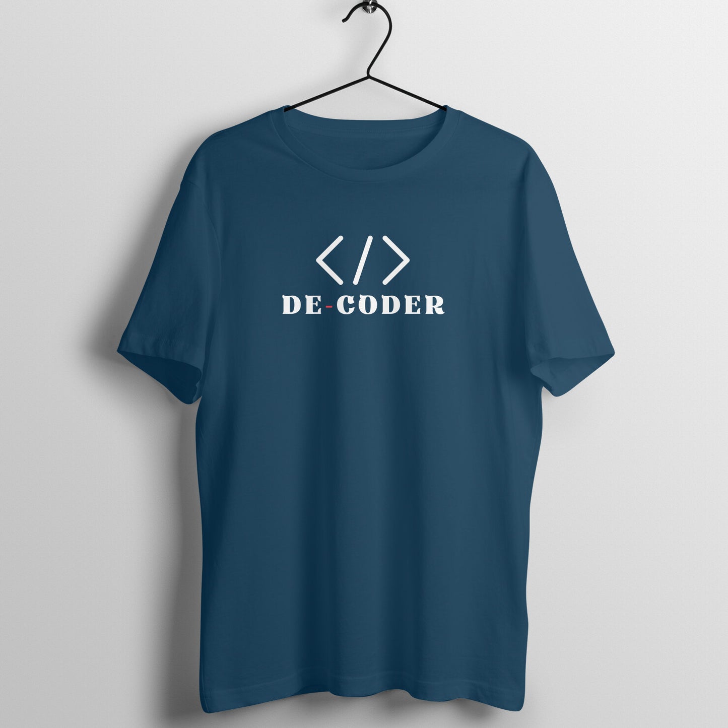 De-Coder Unisex T-Shirt