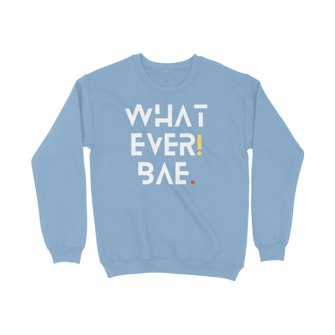 Bae Sweatshirt