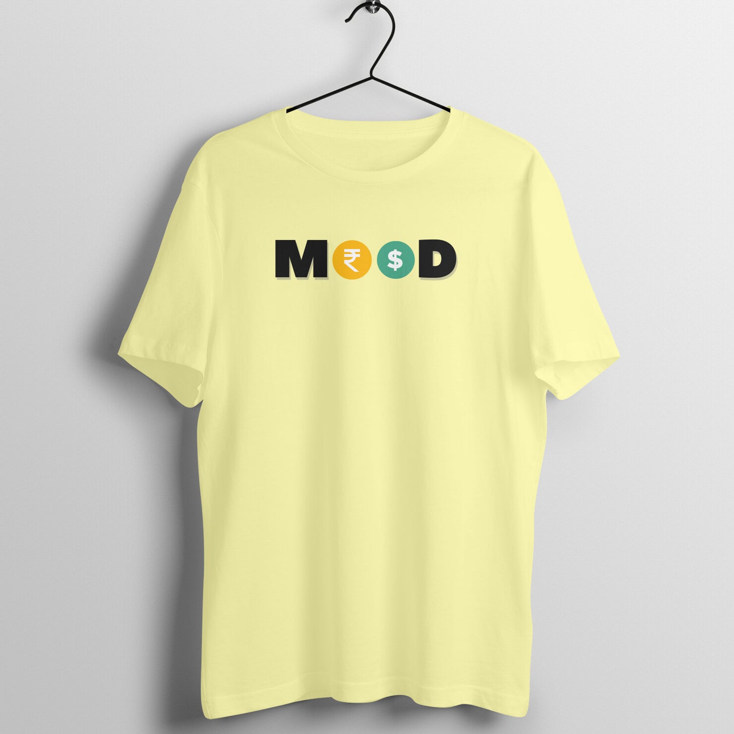 Mood of Money Unisex T-Shirt