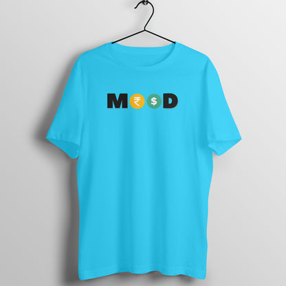 Mood of Money Unisex T-Shirt
