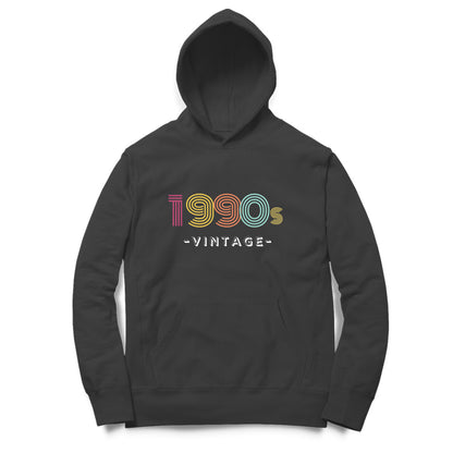 1990s Vintage Hoodies