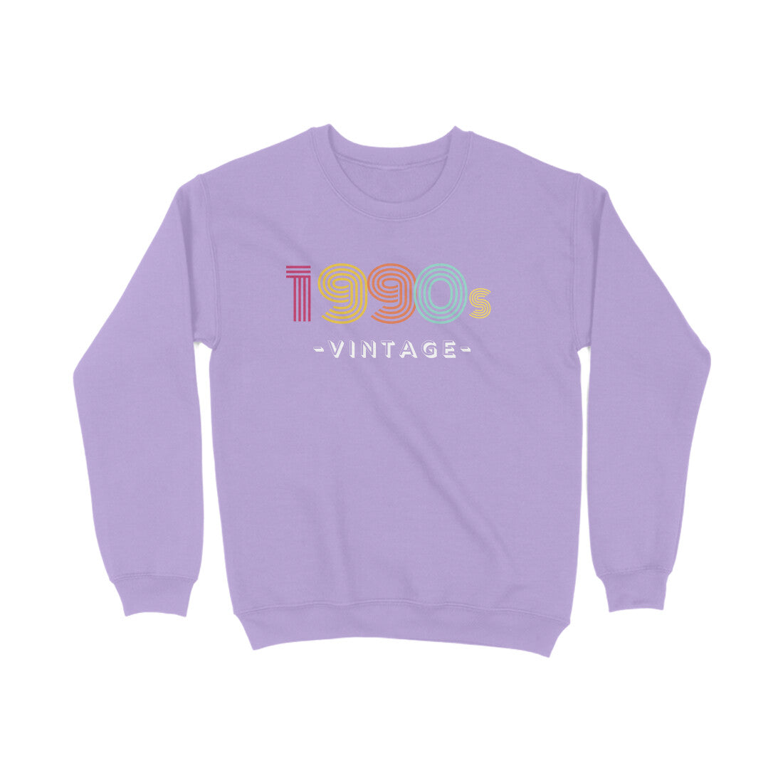 1990s Vintage Sweatshirts