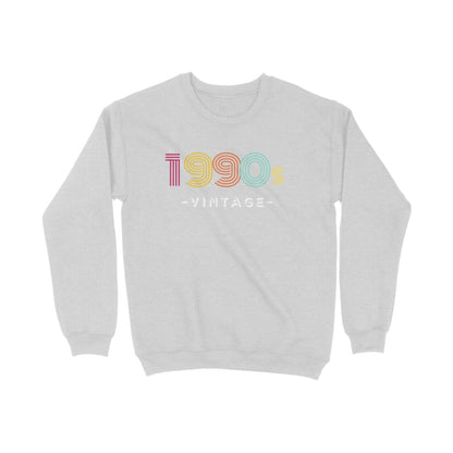 1990s Vintage Sweatshirts