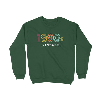 1990s Vintage Sweatshirts