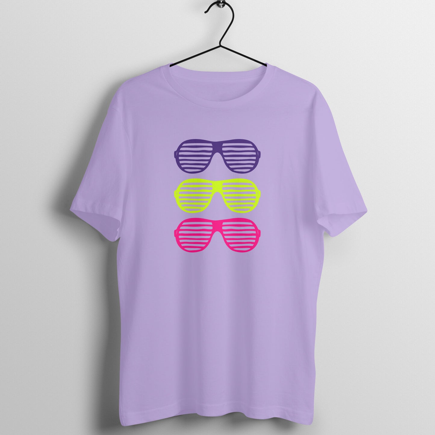 Three goggles Unisex T-Shirt