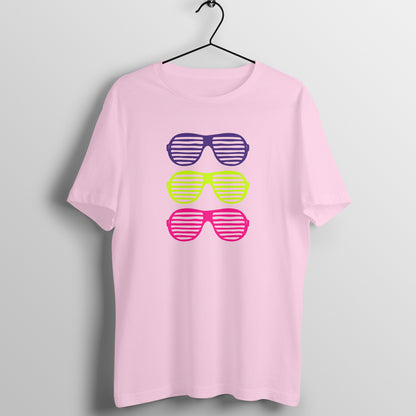 Three goggles Unisex T-Shirt