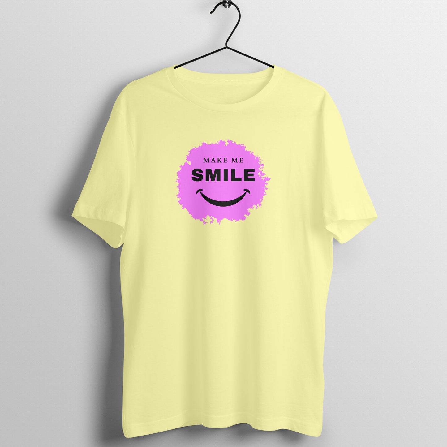 Make Me Smile Unisex T-Shirt