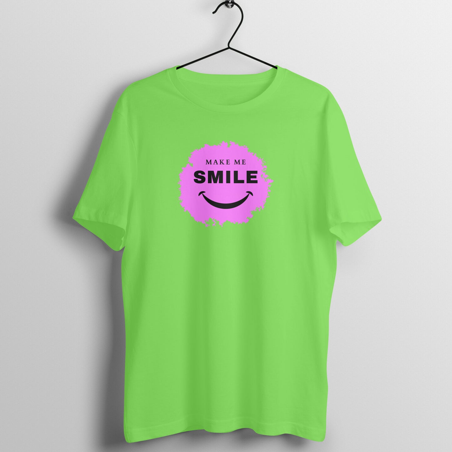 Make Me Smile Unisex T-Shirt