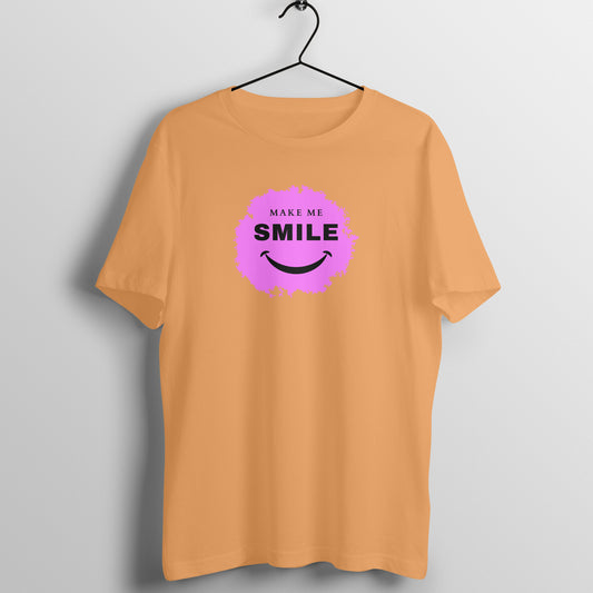 Make Me Smile Unisex T-Shirt