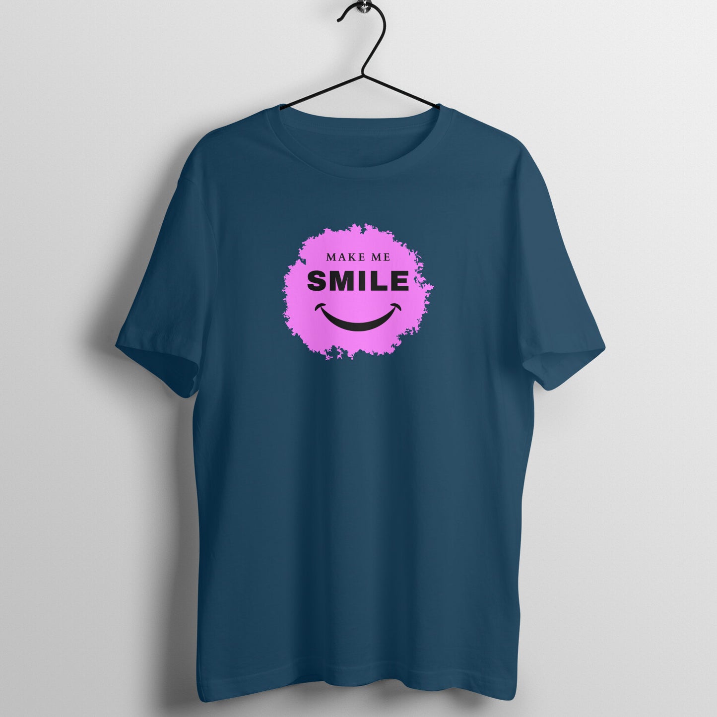 Make Me Smile Unisex T-Shirt