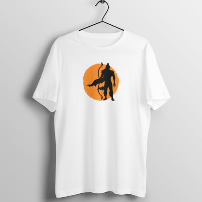 Sri Ram Ji Unisex T-Shirt