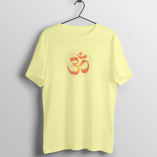 Om Unisex T-Shirt