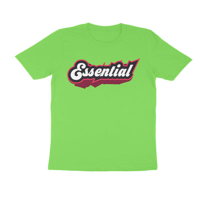 Essential Printed T-Shirt